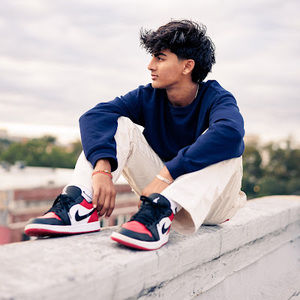 Meet your Posher, Vihaan